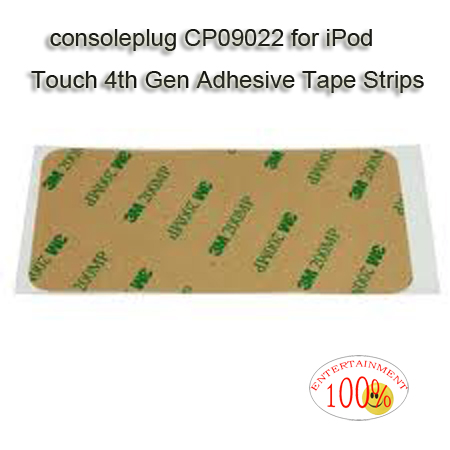 iPod Touch 4th Gen Adhesive Tape Strips